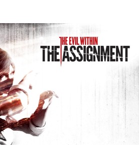 The Evil Within: The Assignment DLC Steam Key EUROPE